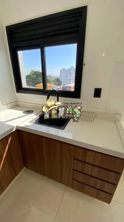 Imagem APARTAMENTO PLANEJADO A VENDA EM ITAQUERA