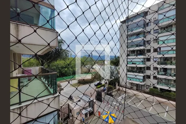 Imagem Apartamento à Venda - Recreio, 2 Quartos, 70 m2