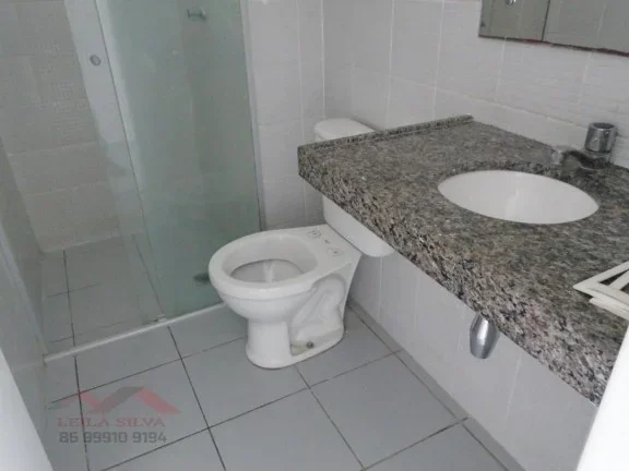 Imagem Apartamento 3 dormitórios para Venda em Teresina, Cristo Rei, 3 dormitórios, 1 suíte, 2 banheiros, 1 vaga