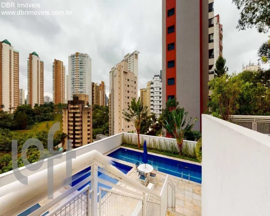 Imagem APARTAMENTO RESIDENCIAL em São Paulo - SP, Vila Andrade