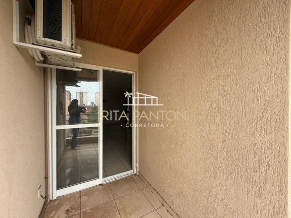 Imagem Apartamento - Ribeirão Preto - Jardim Irajá - Região Sul