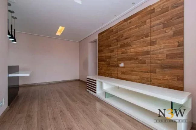 Imagem Apartamento com 2 dormitórios à venda, 72 m² por R$ 958.000,00 - Vila Romana - São Paulo/SP