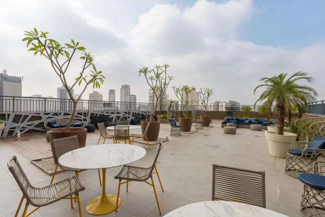 Imagem APARTAMENTO RESIDENCIAL em São Paulo - SP, Vila Mariana