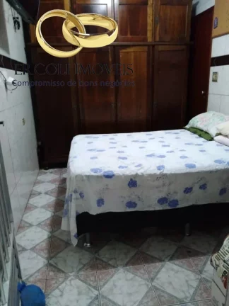 Imagem APARTAMENTO RESIDENCIAL em SÃO PAULO - SP, Santa Cecillia