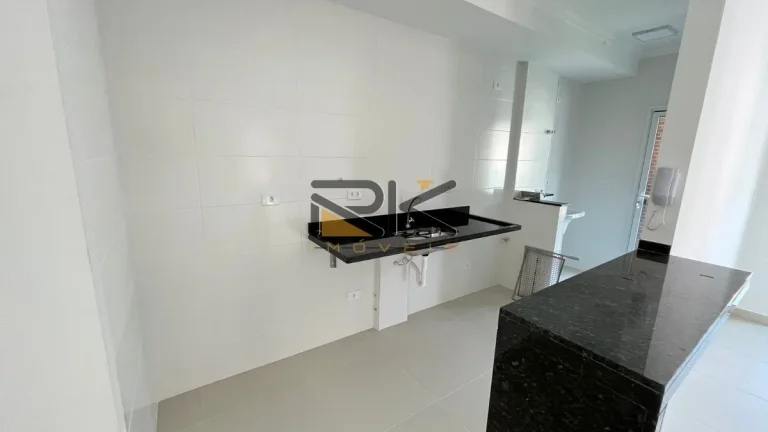 Imagem APARTAMENTO NAS TONINHAS com 2 dormitórios sendo 1 suíte,1 vaga de garagem,varanda gourmet com churrasqueira,sala 2 ambientes