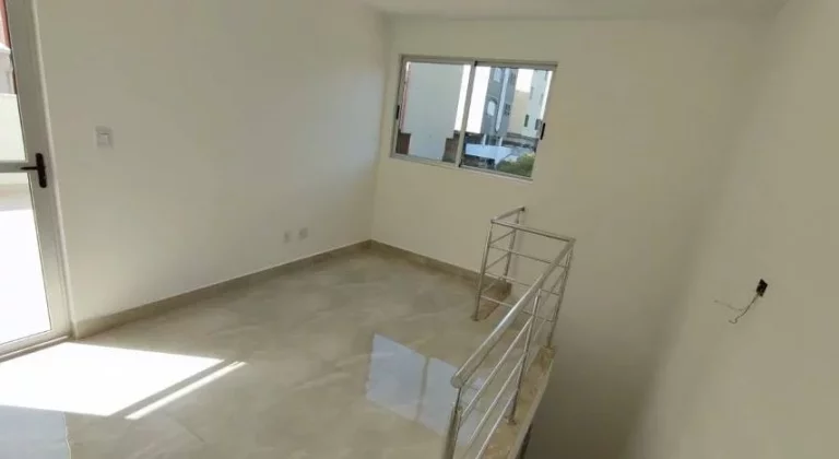 Imagem Apartamento Cobertura Duplex em Belo Horizonte
