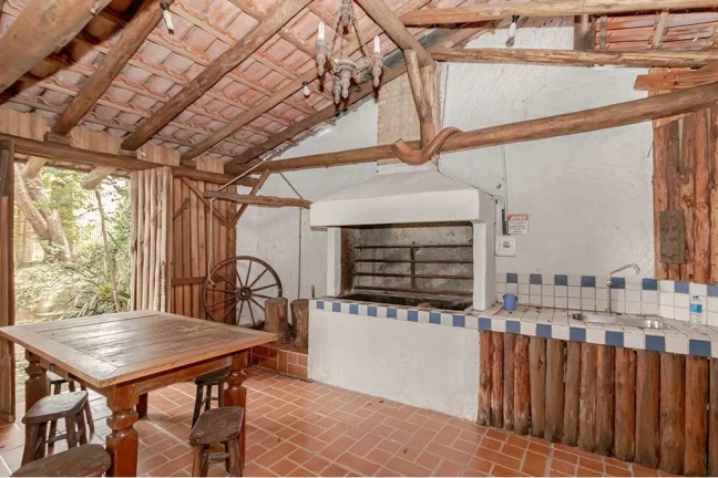 Imagem NE 100 Casa 612481061-8 - Casa à venda no bairro Nonoai - Porto Alegre/RS