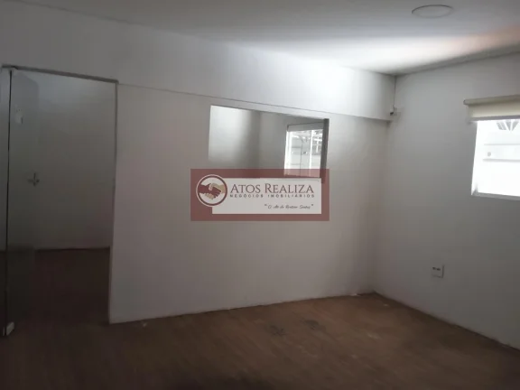 Imagem Galpão 200m² para Locação em Jardim Palmares, Zona Sul SP