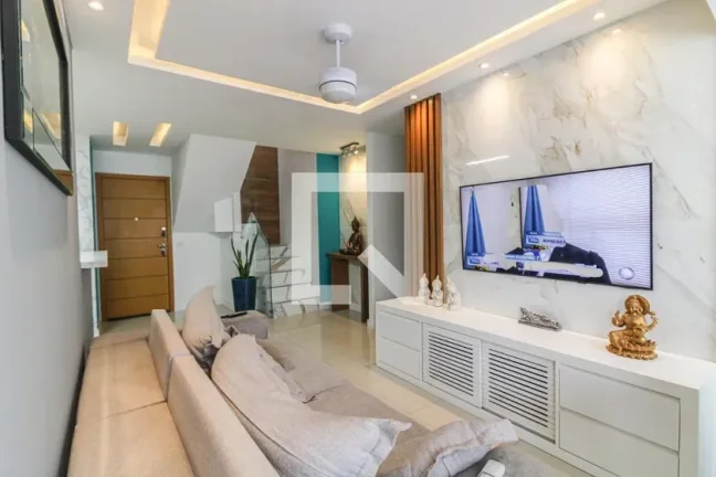 Imagem Apartamento à Venda - Recreio, 2 Quartos, 144 m2