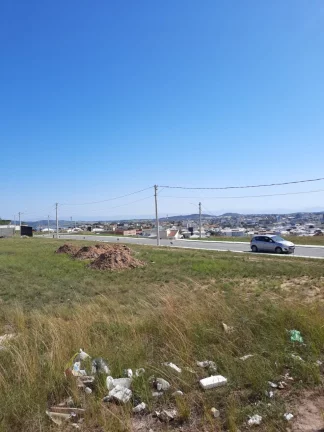 Imagem TERRENO RESIDENCIAL em São Pedro da Aldeia - RJ, Nova São Pedro