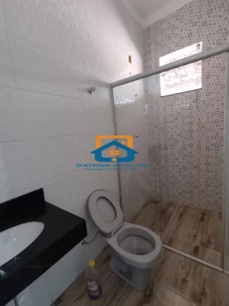 Imagem Chácara com 2.090m² em Revés do Belém