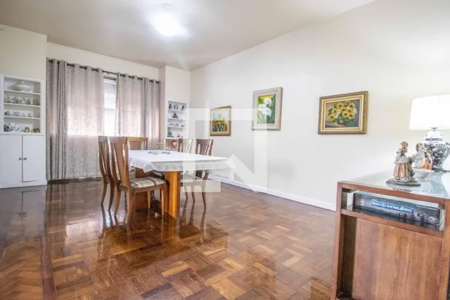 Imagem Apartamento à Venda - Copacabana, 5 Quartos, 287 m2