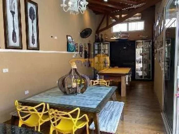 Imagem EXCELENTE RESIDENCIA COM 5 DORMITÓRIOS NO BALNEÁRIO DE PONTAL DO SUL