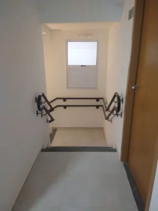 Imagem Apartamento com 2 dormitórios à venda, 43 m² por R$ 215.000,00 - Chácara Estância Paulista - Suzano/SP