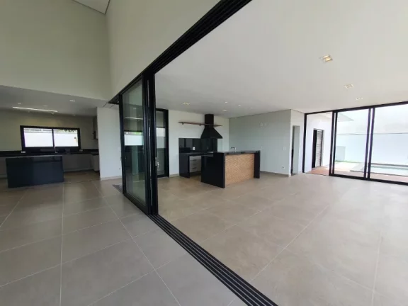 Imagem Casa NOVA Moderna Terrea Residencial Dahma 3 Sao Carlos