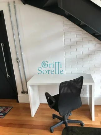 Imagem Loft Duplex Mobiliado à venda em Cerqueira César - São Paulo/SP.