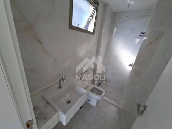Imagem À VENDA – 4 Quartos com Suíte (102m²) e vista livre | Praia da Costa – Vila Velha / ES
