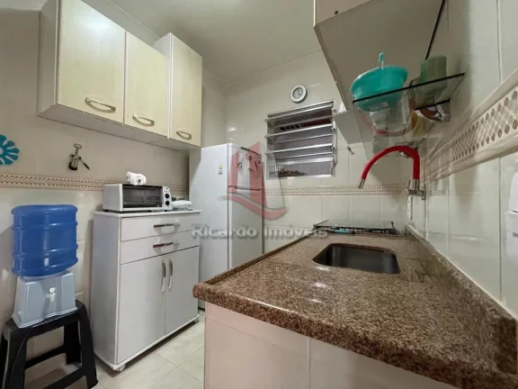 Imagem Casa com 2 dormitórios à venda, 55 m² por R$ 355.000,00 - Guriri - Cabo Frio/RJ
