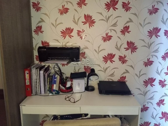 Imagem Casa em condomÃ­nio, com 90 metros quadrados, com duas suÃ­tes, copa cozinha tipo americana com armÃ...