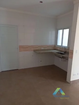 Imagem Sobrado com 3 dormitórios à venda, 145 m² por R$ 1.100.000,00 - Ipiranga - São Paulo/SP