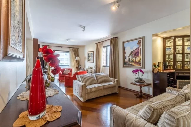 Imagem APARTAMENTO RESIDENCIAL em São Paulo - SP, Perdizes