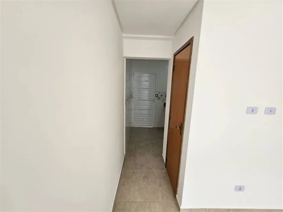 Imagem CASA COM 53 m² - MIRIM - PRAIA GRANDE SP