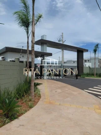 Imagem Apartamento - Ribeirão Preto - Cândido Portinari