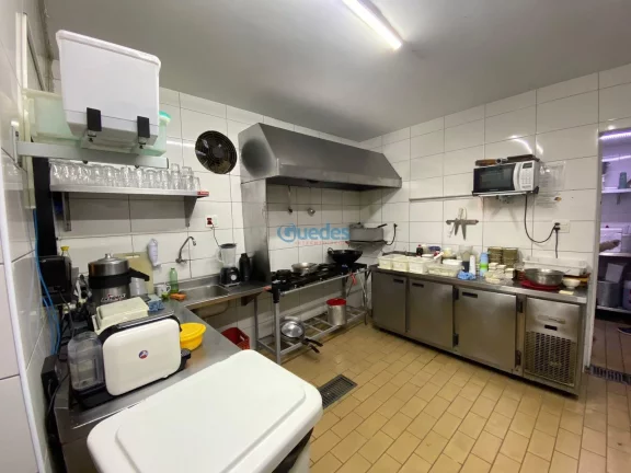 Imagem Restaurante à Venda na Vila Leopoldina - SP, 160m² por R$ 900.000,00