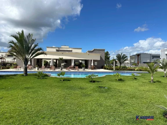 Imagem VENDO LOTE CONDOMÍNIO- PAPAGAIO