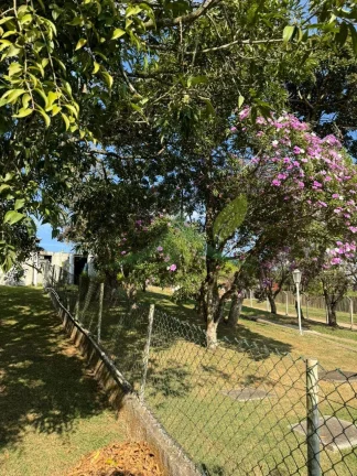 Imagem Chácara Exclusiva em Loteamento Fechado Natureza em 5 Mil m²