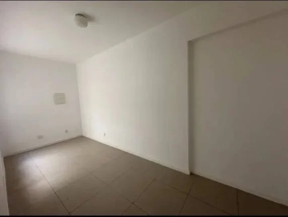 Imagem Apartamento tipo casa na avenida Atlantica pé na areia