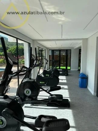 Imagem Apartamento para Venda em Atibaia, Nova Gardenia, 3 dormitórios, 2 suítes, 3 banheiros, 2 vagas