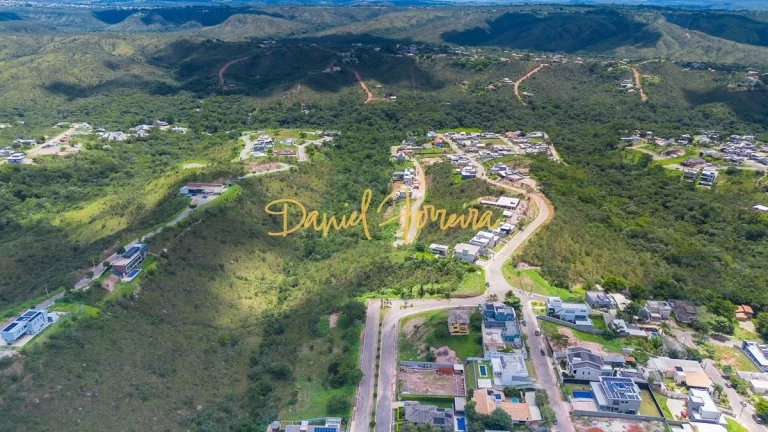 Imagem Excelente lote com vista em excelente localização no condomínio