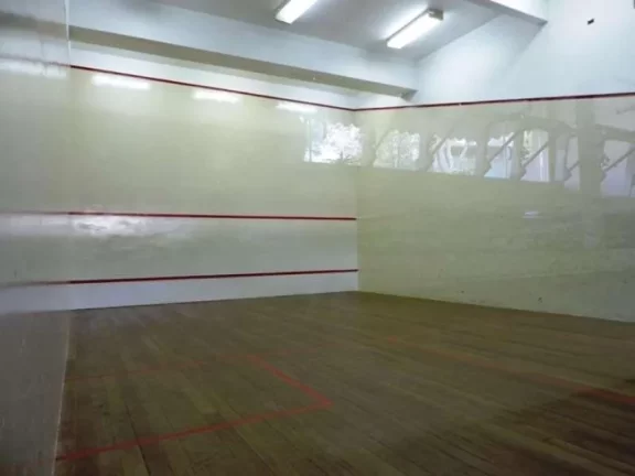 Imagem Condomínio Forest Hills - Lote alto em final de rua
