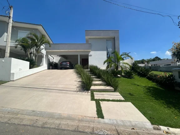 Casa com 3 quartos, venda por R$ 1.500.000 ou aluguel por R$ 9.800/mês - Vargem Grande Paulista/SP