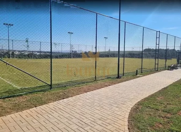 Imagem Terreno em Condominio em Votorantim