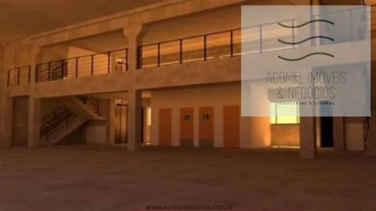 Imagem Prédios Comerciais para locação em Barueri no bairro Alphaville