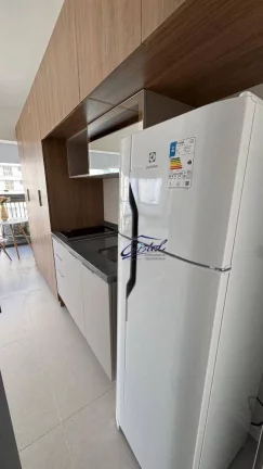 Imagem Studio com 1 dormitório à venda, 27 m² por R$ 550.000,00 - Vila Mariana - São Paulo/SP