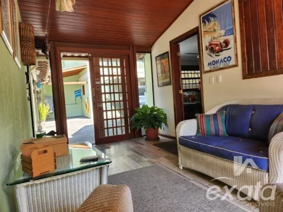 Imagem CASA RESIDENCIAL em SERRA - ES, MANGUINHOS