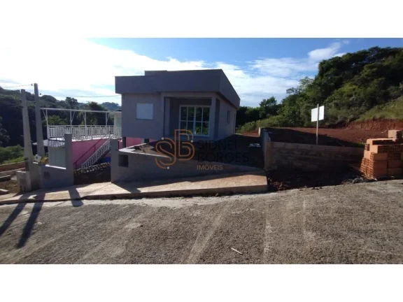 Imagem Casa CONCÓRDIA - SC