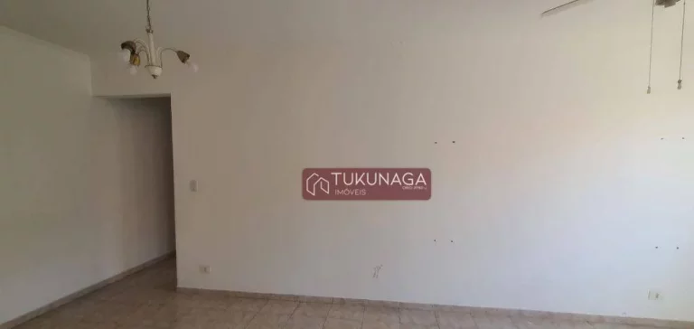 Imagem Apartamento com 2 dormitórios à venda, 65 m² por R$ 337.000 - Picanço - Guarulhos/SP