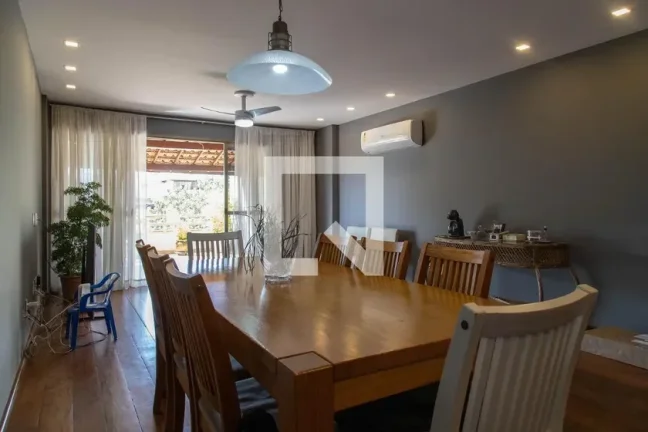 Imagem Apartamento à Venda - Recreio, 5 Quartos, 277 m2