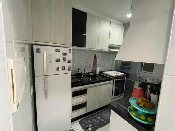 Imagem APARTAMENTO GARDEN - CONDOMÍNIO PORTO BELO - SUMARÉ