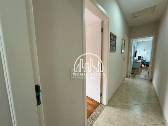 Imagem Casa com 4 dormitórios à venda, 606 m² por R$ 4.578.500,00 - Malota - Jundiaí/SP