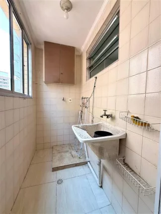 Imagem apartamento 02 dormitórios