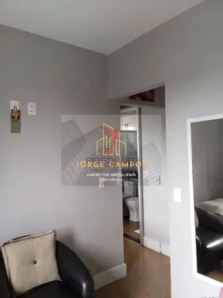 Imagem AP-24166 - LINDO APARTAMENTO COM 3 DORMITÓRIOS À VENDA NO JARDIM AUGUSTA