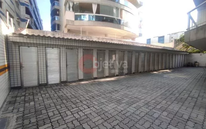 Imagem Apartamento com 2 dormitórios à venda, 90 m² - Passagem - Cabo Frio/RJ
