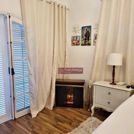 Imagem Casa com 4 quartos à venda, 500 m² por R$ 2.800.000 - Mairiporã - Mairiporã/SP