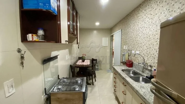 Imagem Ipanema - Residencial › Apartamento com 1 quarto(s) a Venda