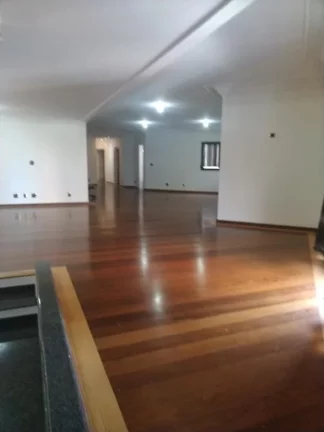 Imagem Apartamento para Venda em Santo André, Jardim, 5 dormitórios, 4 suítes, 6 banheiros, 4 vagas